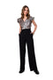 Women trousers model 177226